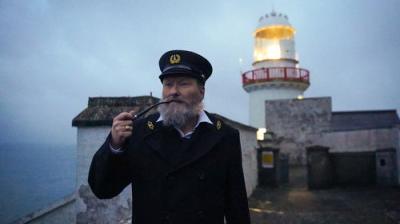 Conan O'Brien Must Go