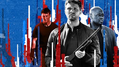 Snaiperis filmas žiurėti online