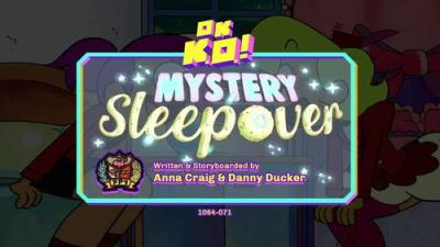 OK K.O.! Let's Be Heroes