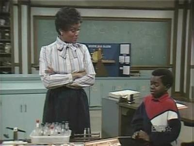 Diff'rent Strokes