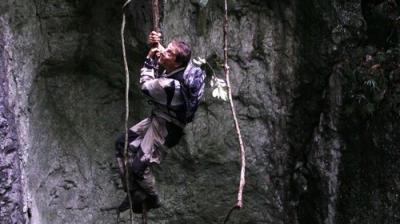 Man vs. Wild