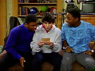 The Cosby Show