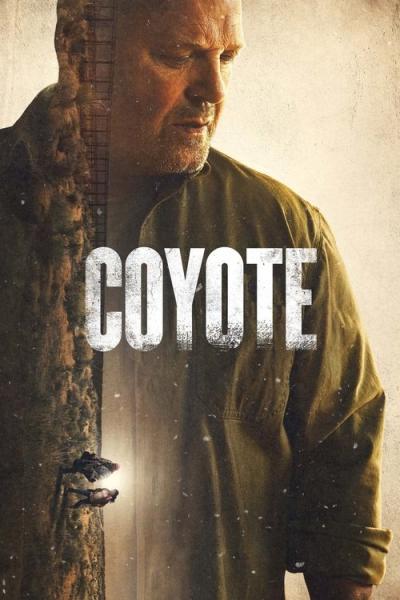 Coyote filmas online