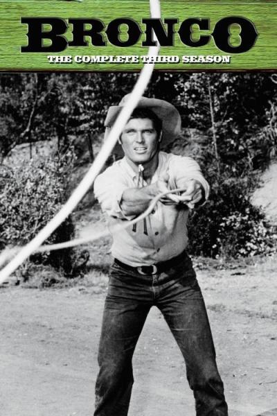 Bronco filmas online