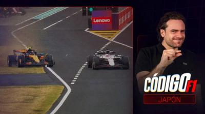 Código F1