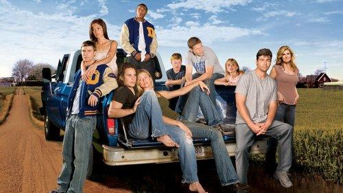 Friday Night Lights filmas žiurėti online