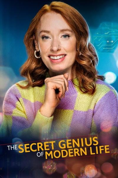 The Secret Genius of Modern Life filmas online