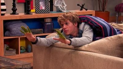 Henry Danger