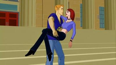 Spider-Man: The New Animated Series
