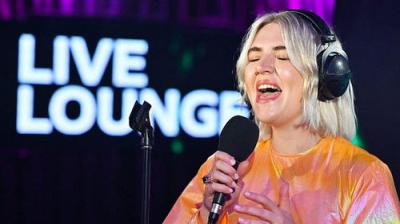 BBC Radio 1's Live Lounge