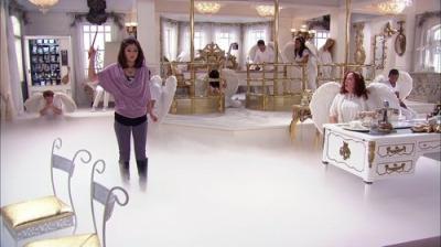 Wizards of Waverly Place