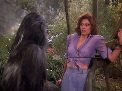 Tales of the Gold Monkey