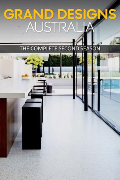 Grand Designs Australia filmas online
