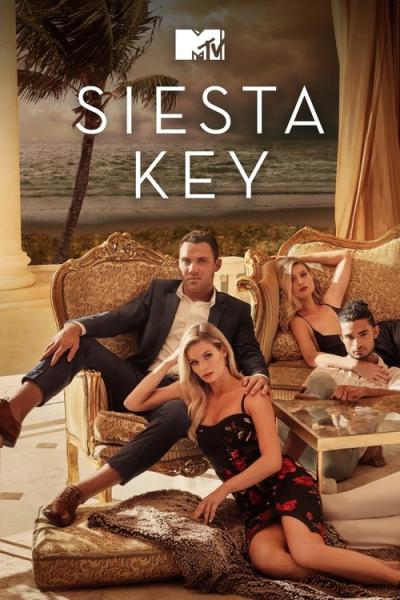 Siesta Key filmas online
