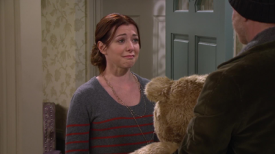 Kaip aš susipažinau su jūsų mama