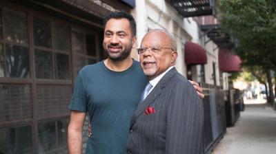 Finding Your Roots