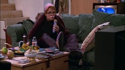 Caroline in the City