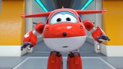 Super sparnai