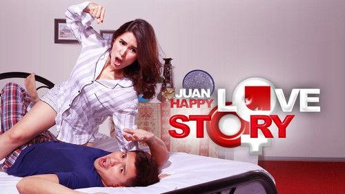 Juan Happy Love Story filmas žiurėti online