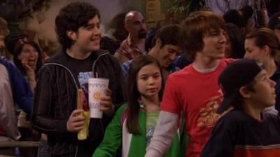 Drake & Josh