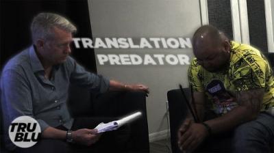 Takedown with Chris Hansen