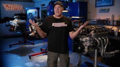 Engine Masters