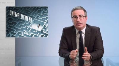 Last Week Tonight with John Oliver