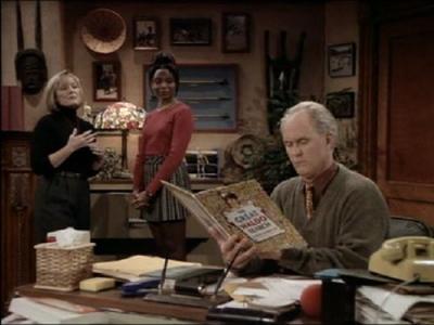3rd Rock from the Sun