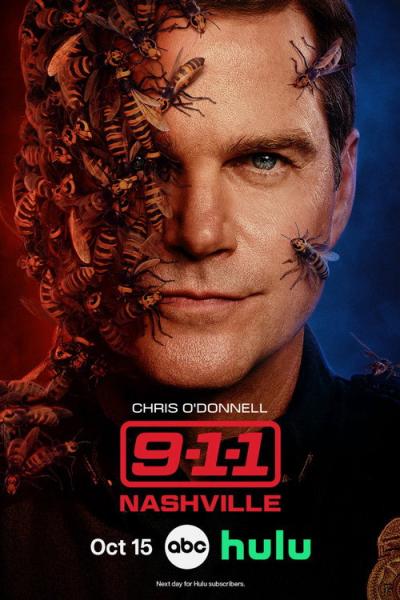 9-1-1: Nashville filmas online
