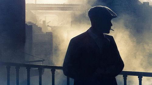 Birmingemo gauja filmas žiurėti online