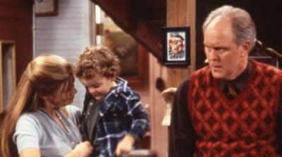 3rd Rock from the Sun