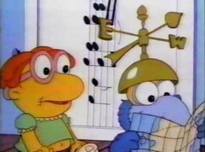 Muppet Babies