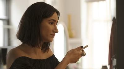 Drąsios ir įžūlios