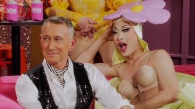 RuPaul's Drag Race: Untucked