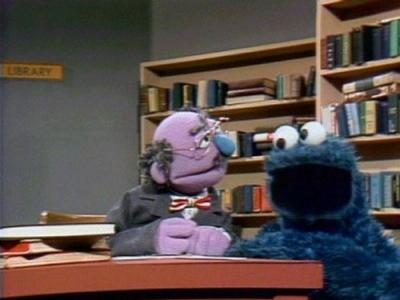 Sesame Street