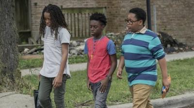 The Chi