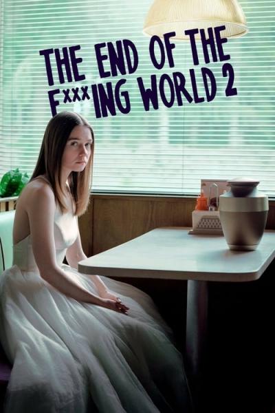 The End of the F***ing World filmas online