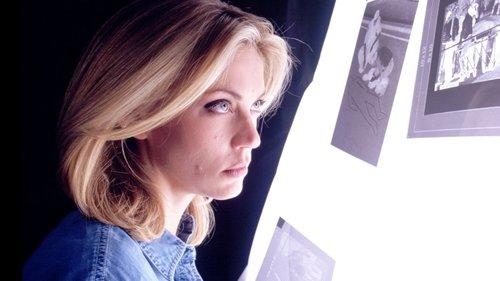 Profiler filmas žiurėti online