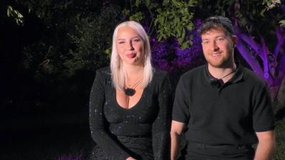 Temptation Island - Versuchung im Paradies