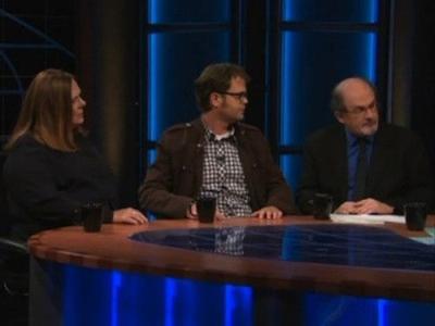 Real Time with Bill Maher