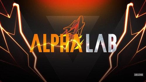 Alpha Lab filmas žiurėti online