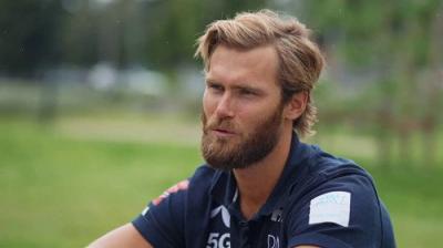 Aamodt Kilde