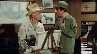 M*A*S*H