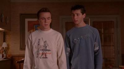 Malcolm in the Middle