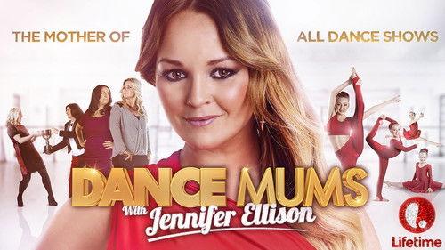 Dance Mums with Jennifer Ellison filmas žiurėti online