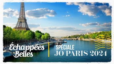 Échappées Belles