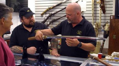 Pawn Stars