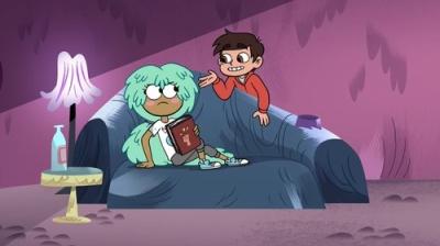 Star vs. the Forces of Evil