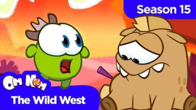 Om Nom Stories