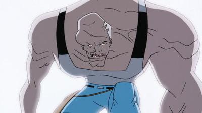 Batman Beyond